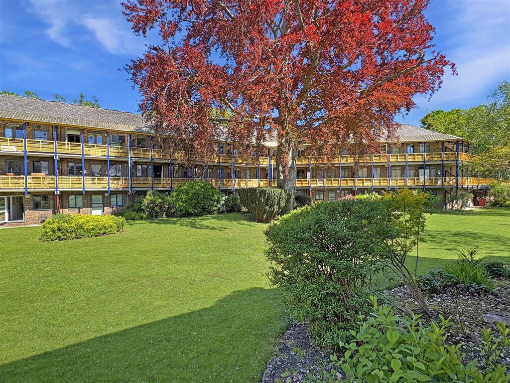 Additional image 10 of 1 bed flat for saleQueensway, Trumpington CB2