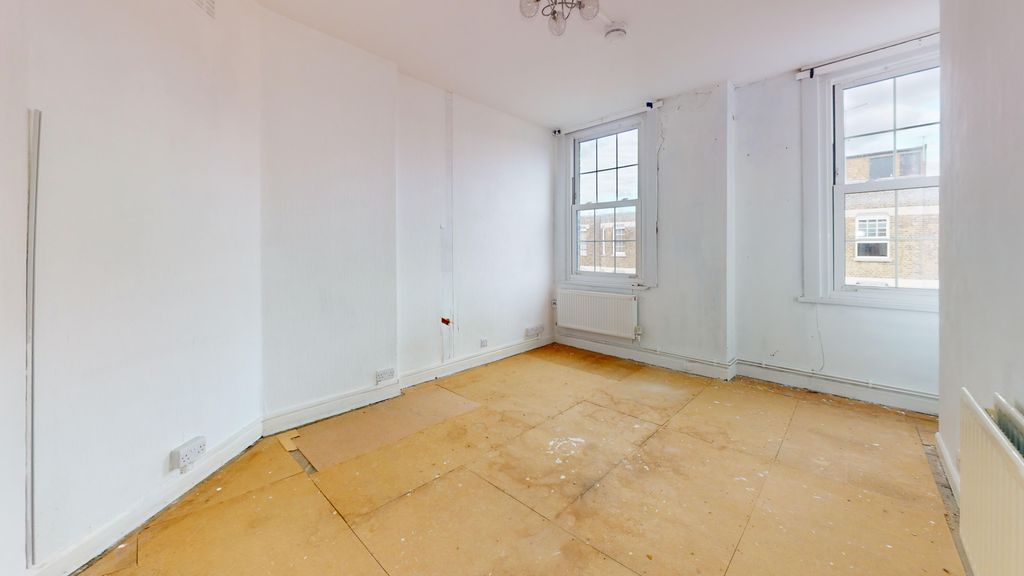 Property photo 2 of 14 68 Pilton Place, Walworth, London, Se17 1Dw