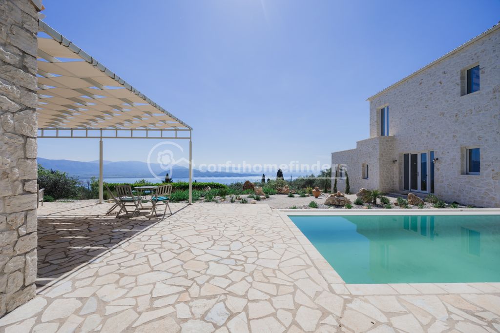 Property photo 1 of 21 Both Houses And Pool To View