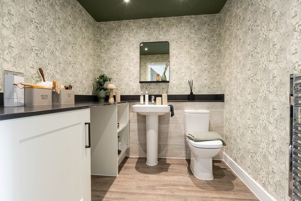 Property photo 3 of 13 Utilising All Spaces Provided