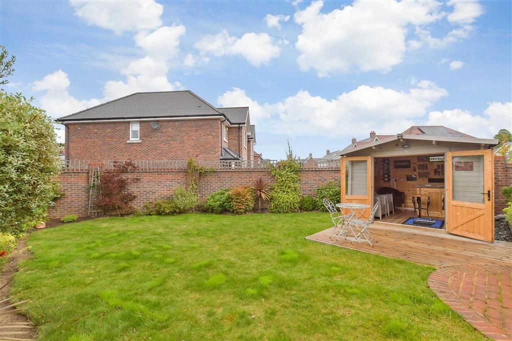 Property photo 2 of 18 Rear Garden