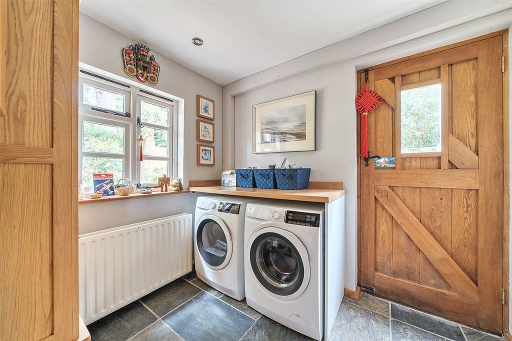 Additional image 13 of 5 bed detached house for saleLiphook, Hampshire GU30