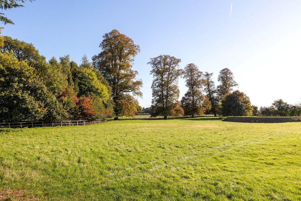 Additional image 27 of 8 bed detached house for saleWoodlands St. Mary, Hungerford, Berkshire RG17