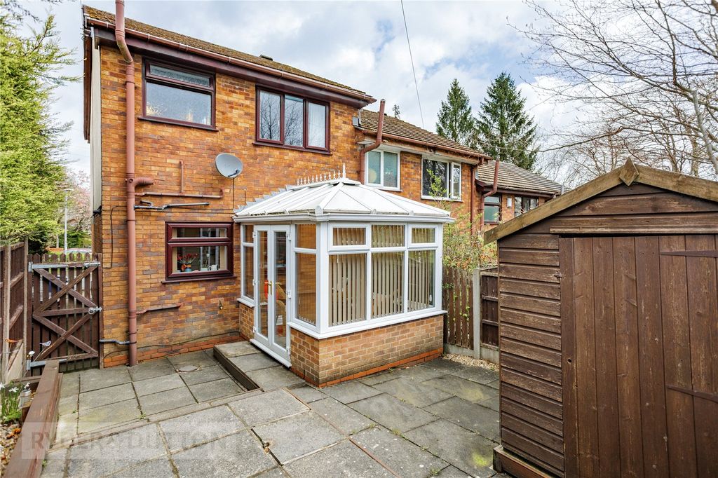 Property photo 2 of 19 Rear Elevation