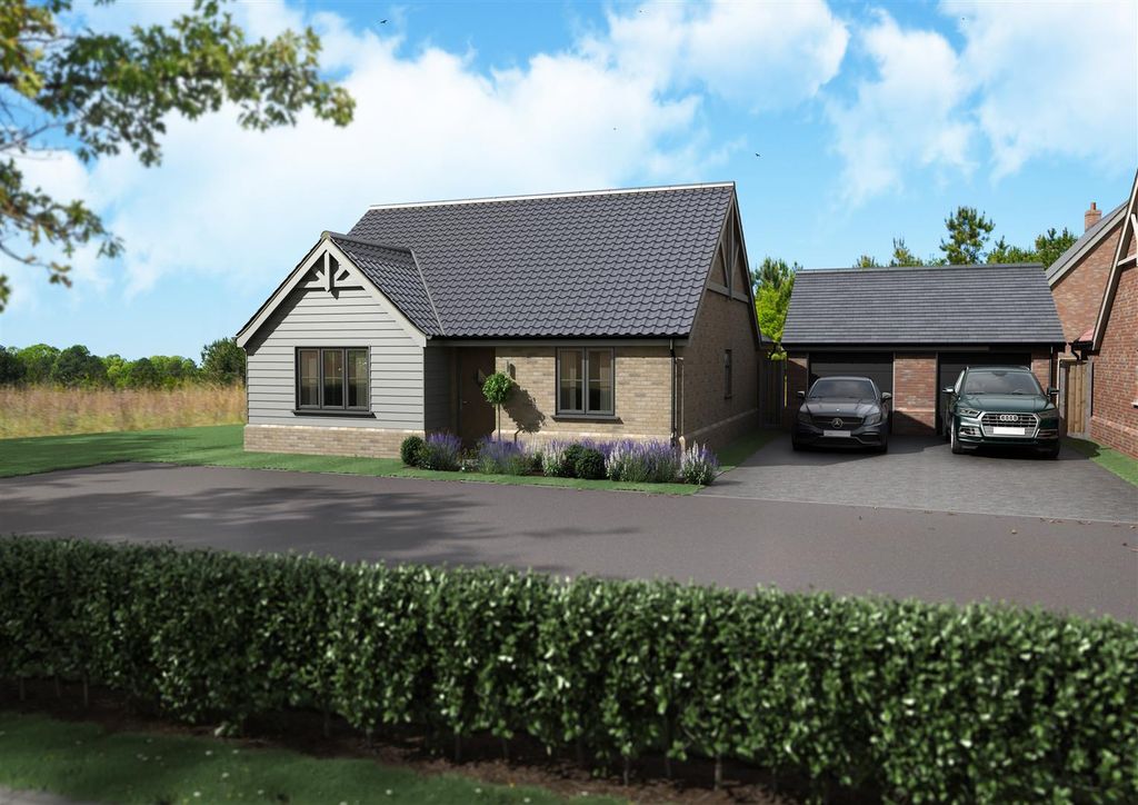 Property photo 1 of 3 Ilketshall_Plot 5.Jpg