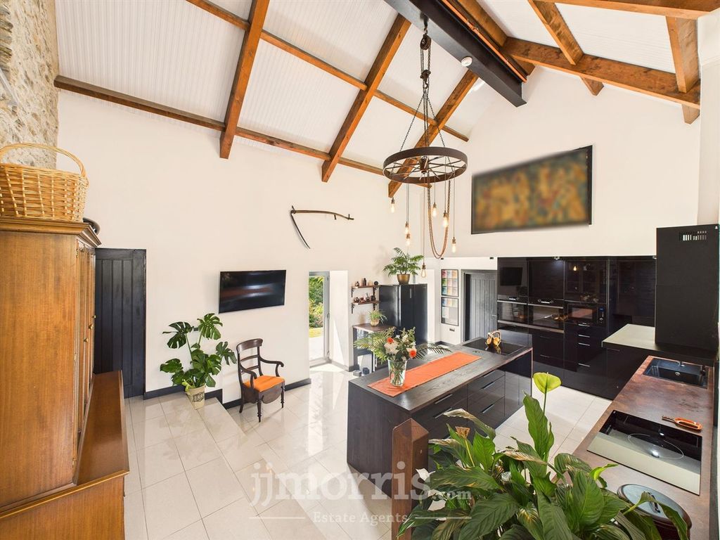 Additional image 20 of 3 bed property for saleLancych, Boncath SA37