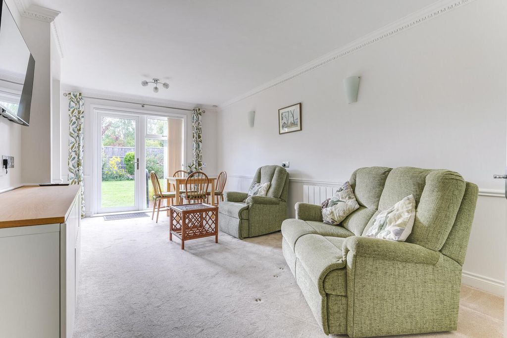 Property photo 3 of 15 Living Room