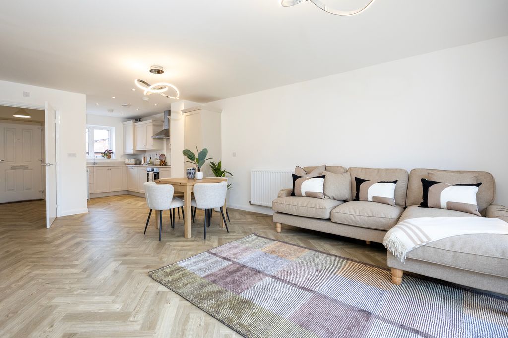 Property photo 3 of 11 The Skylarks 97 The Wren 04