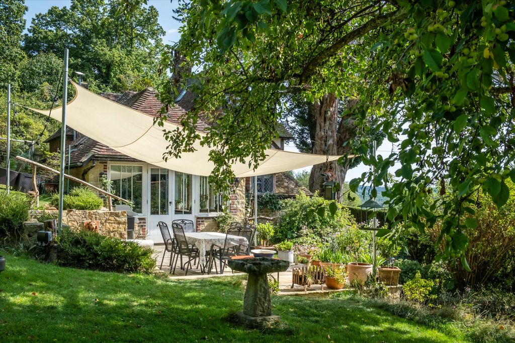 Additional image 24 of 4 bed detached house for saleHollycombe Lane, Linch, West Sussex GU30