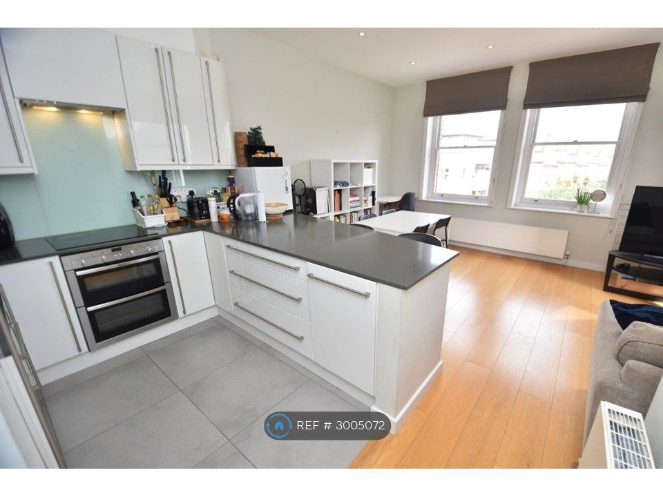 Property photo 1 of 7 Kitchen, Breakfast Bar And Dining Area