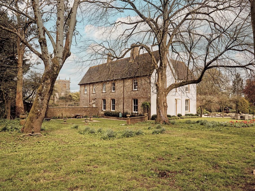 Property photo 3 of 32 Theoldrectory_71.Jpg