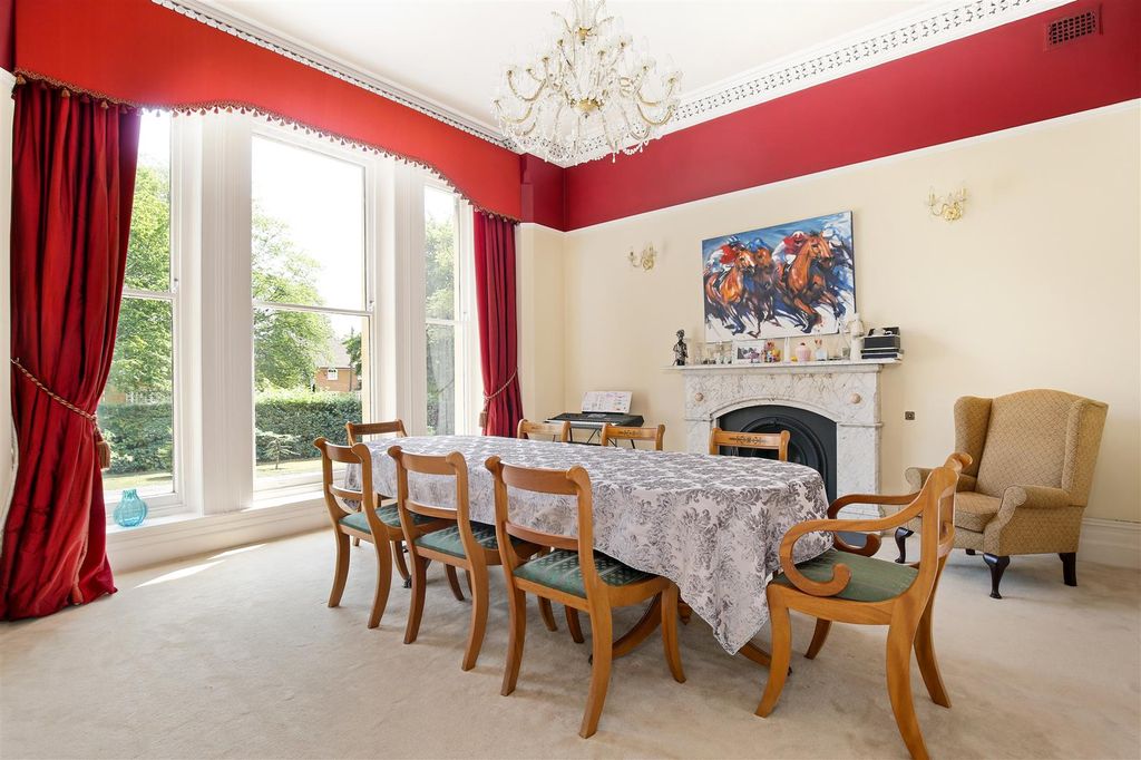 Additional image 4 of 6 bed detached house for saleChristchurch Road, Cheltenham GL50