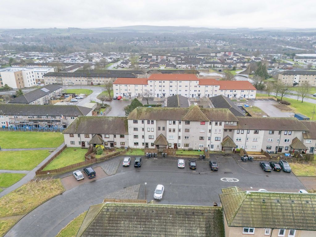 Additional image 20 of 1 bed flat for saleMelbourne Street, Craigshill, Livingston EH54