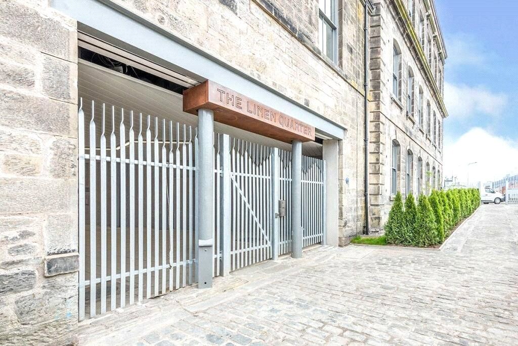 Additional image 8 of 3 bed flat for salePilmuir Street, Dunfermline KY12