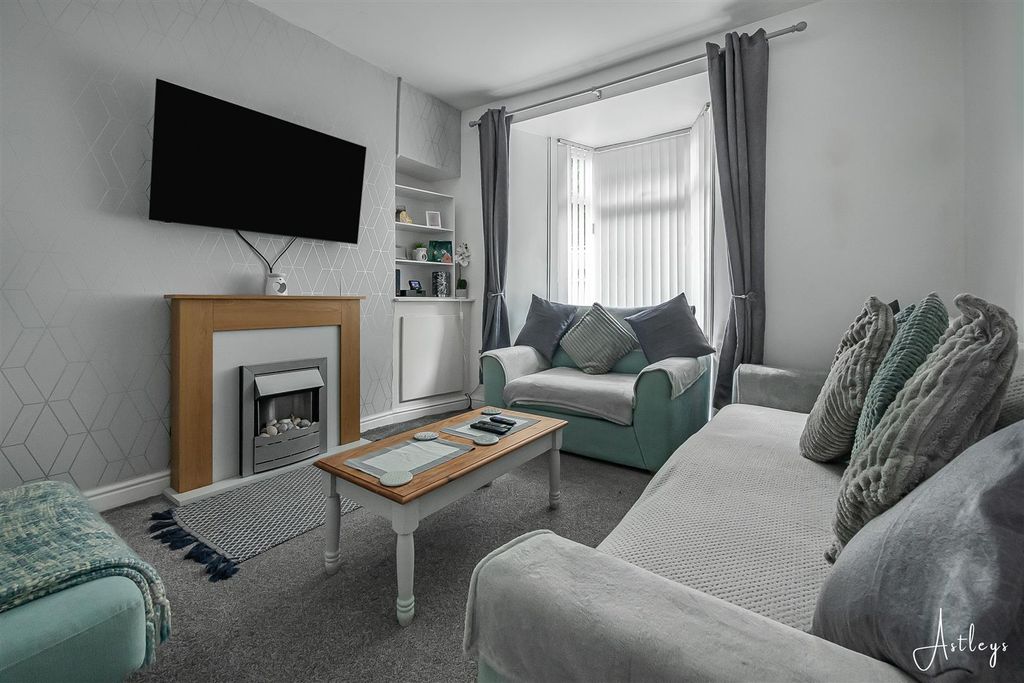 Additional image 7 of 3 bed terraced house for salePant Yr Heol, Neath SA11