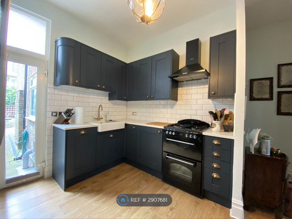 Property photo 3 of 15 Open Kitchen