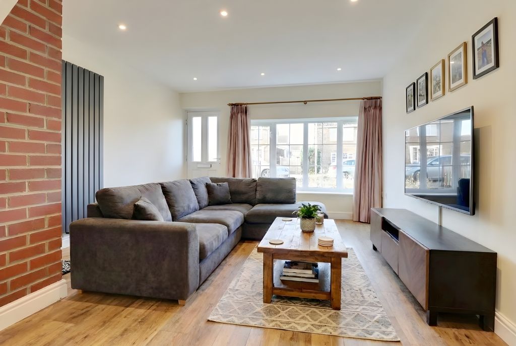 Property photo 3 of 18 Staged Living Room