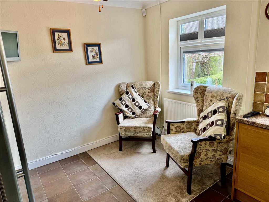 Property photo 3 of 13 Extended Dining Room / Kitchen