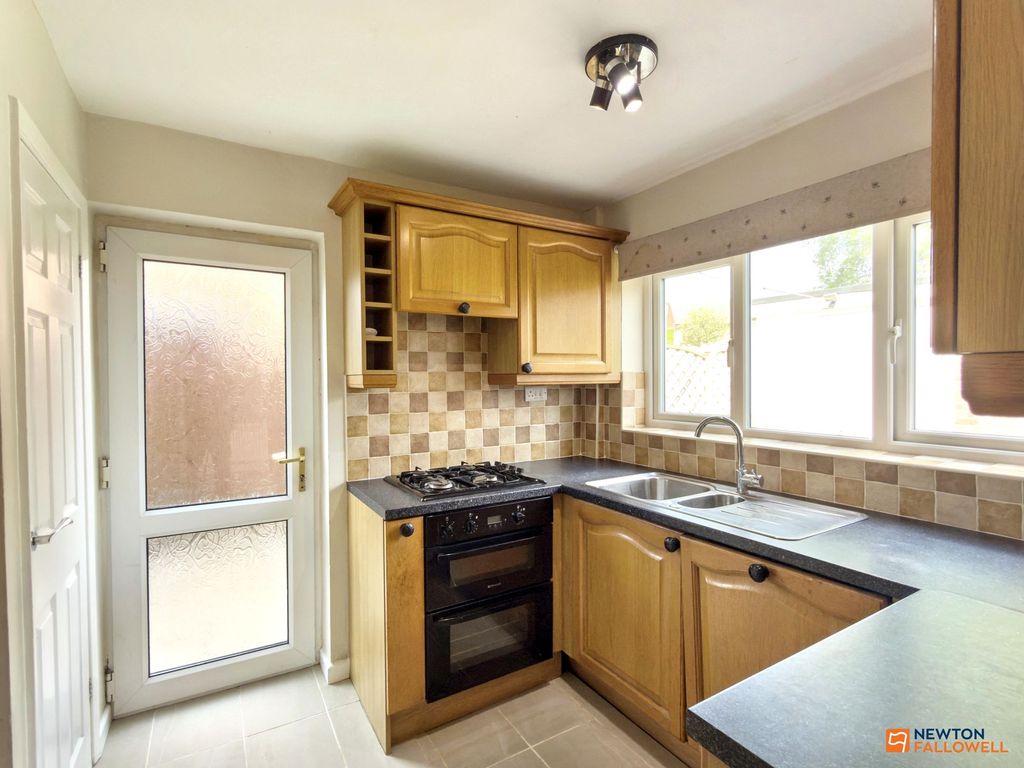 Additional image 10 of 3 bed semi-detached house for saleParkdale, Ibstock LE67