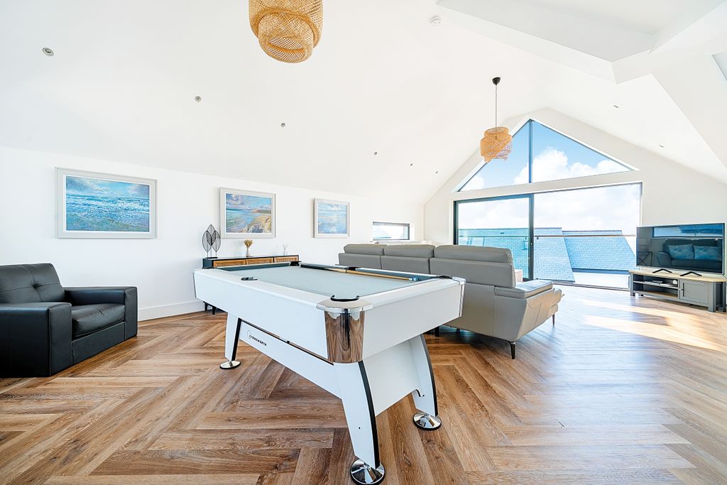 Additional image 10 of 4 bed detached house for saleDroskyn Point, Perranporth TR6