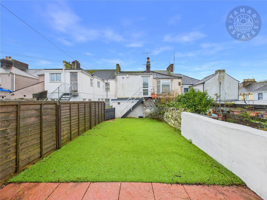 Property photo 1 of 13 Rear Garden