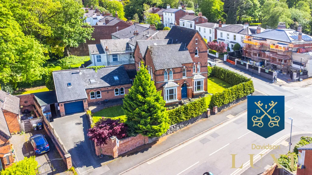 Woodview Drive, Edgbaston, Birmingham B15 - View 3