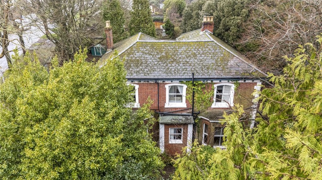 Additional image 14 of Detached house for salePrince Edwards Road, Lewes, East Sussex BN7