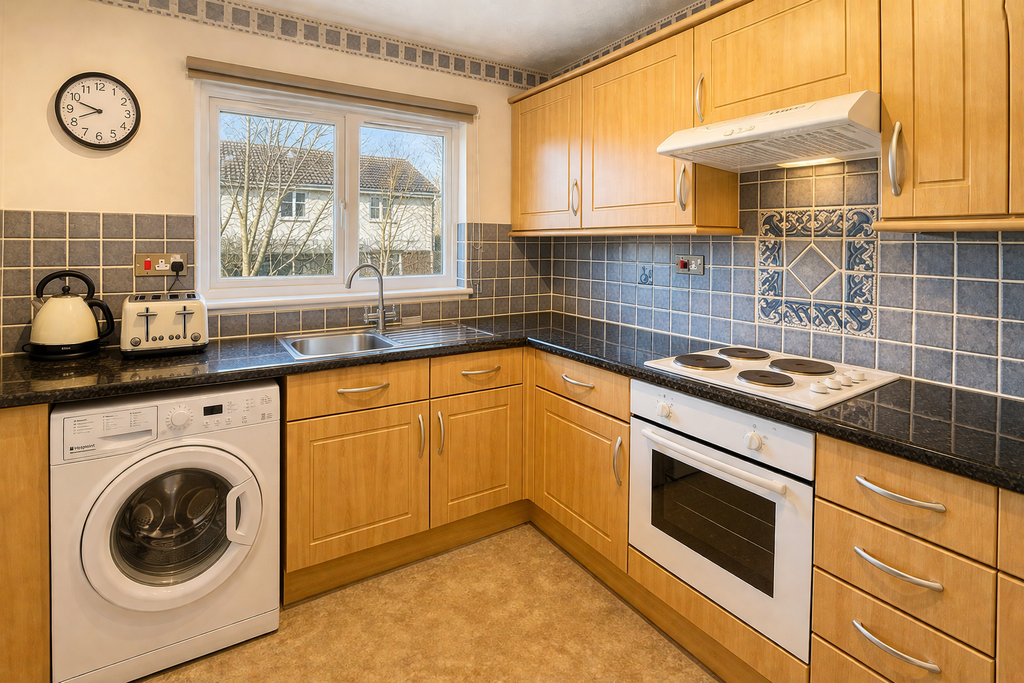 Additional image 6 of 2 bed flat for saleHome Farm Avenue, Macclesfield SK10