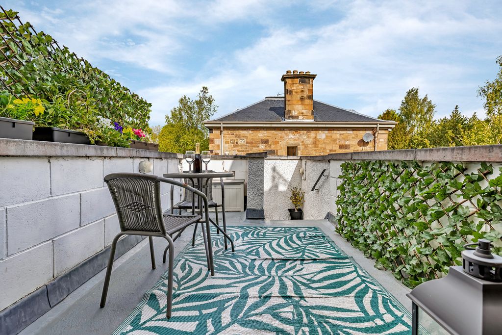 Additional image 22 of 2 bed penthouse for saleHunterhill Road, Paisley PA2