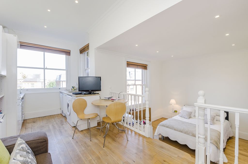 Property photo 1 of 9 Studio