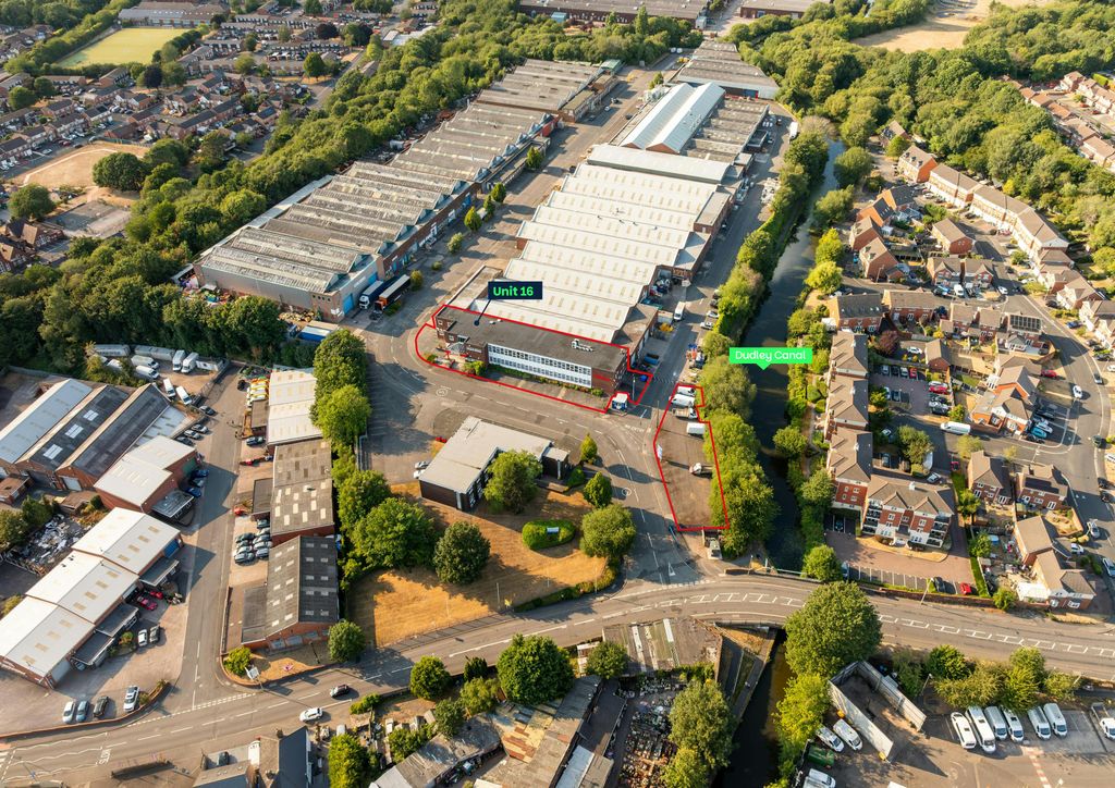 Property photo 3 of 8 Unit 16 Waterfall Lane Trading Estate � Cradley Heath � B64 6Pu _Pix3.Jpg