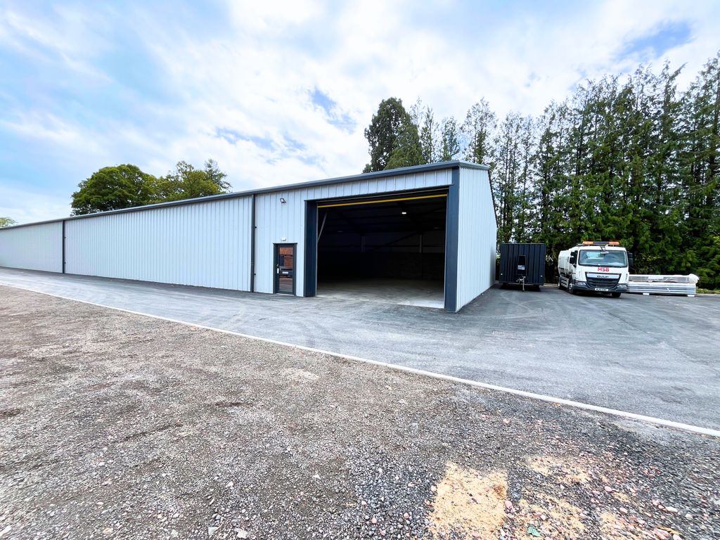 Property photo 1 of 6 Modern Industrial/Warehouse Unit