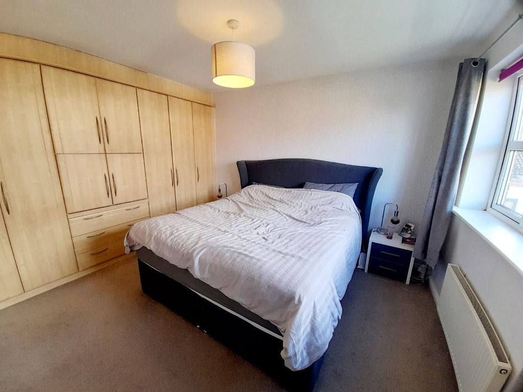 Additional image 5 of 4 bed detached house for saleNicholas Way, Corringham, Gainsborough DN21