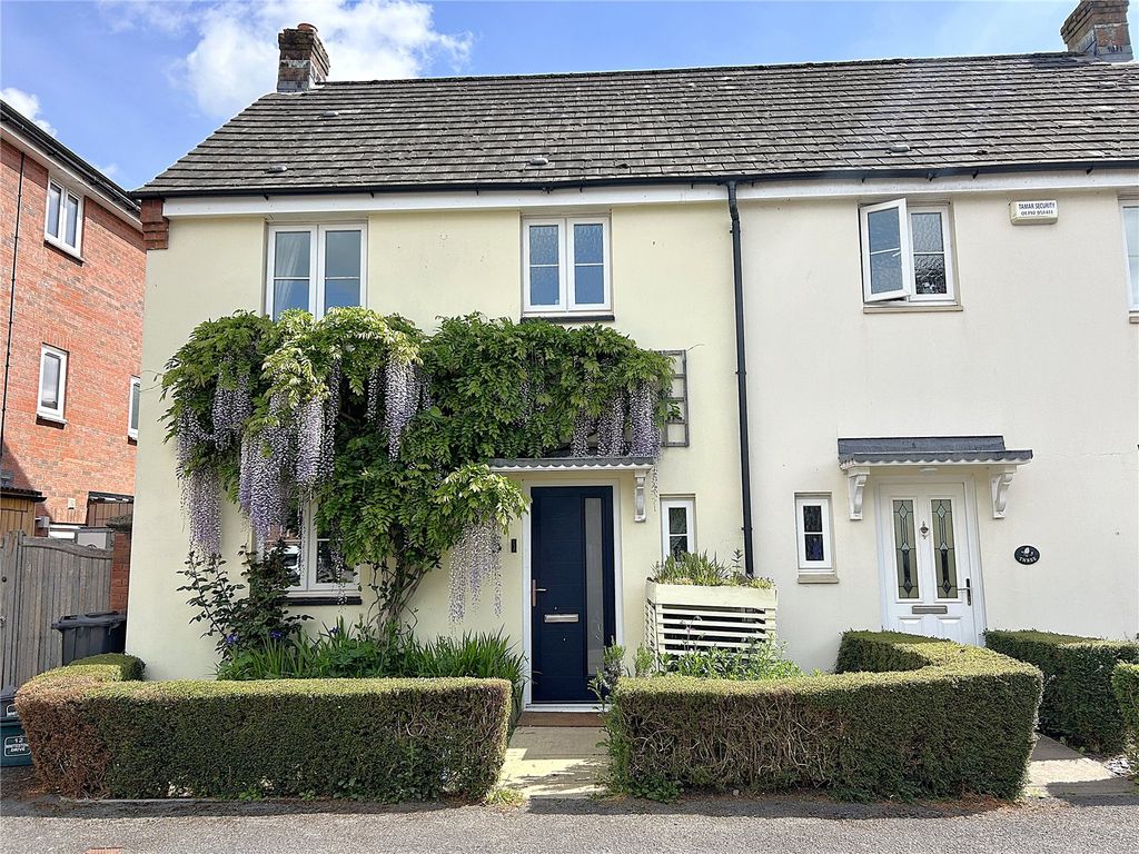 Property photo 1 of 13 5 Alsa Brook Meadow