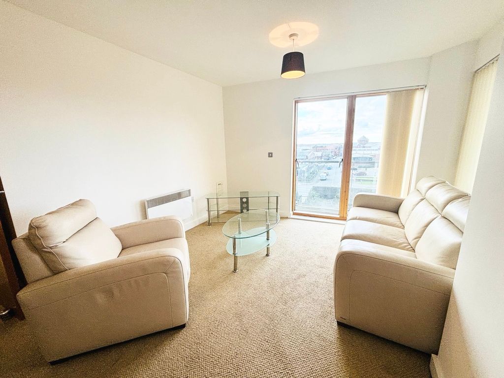 Property photo 1 of 5 Gorgeous One Bedroom Apartment