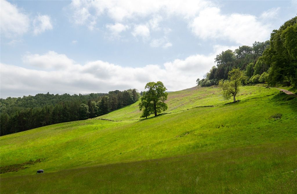 Additional image 26 of Land for saleKinnaird Estate, Dunkeld, Perthshire PH8