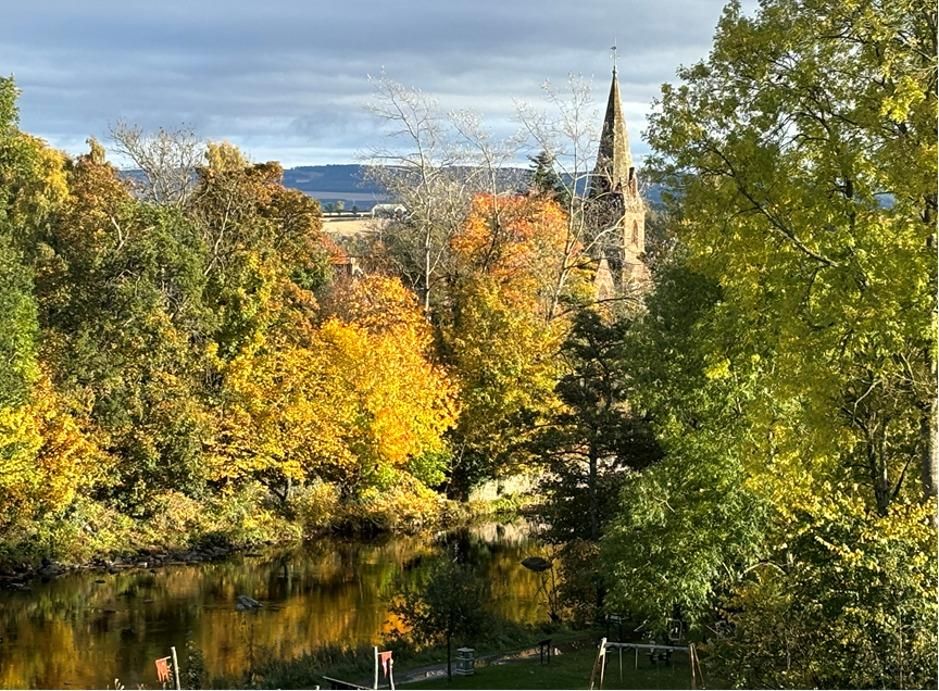 Additional image 21 of 2 bed flat for sale8 Riverside Park, Blairgowrie PH10