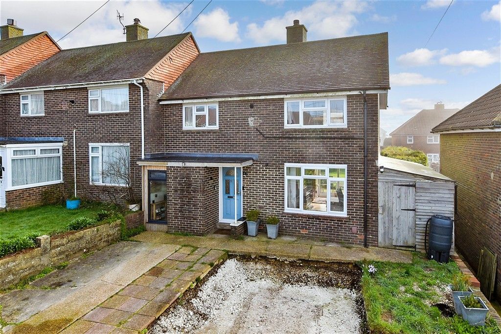 Property photo 3 of 11 External Front