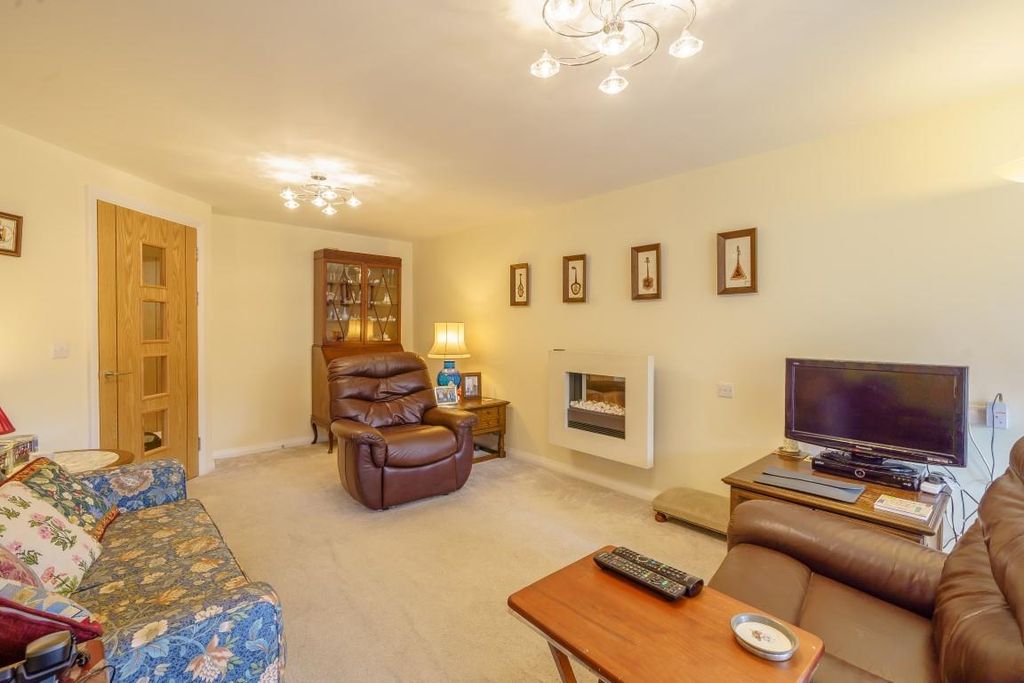 Additional image 4 of 1 bed flat for saleCrocus Court, Station Road, Poulton-Le-Fylde FY6