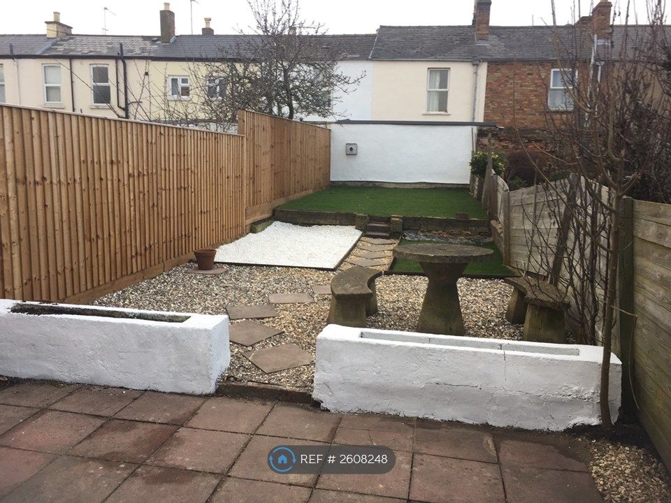 Property photo 1 of 8 Back Garden