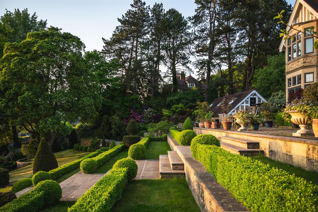 Additional image 61 of 5 bed detached house for salePadley Hill, Grindleford, Hope Valley S32