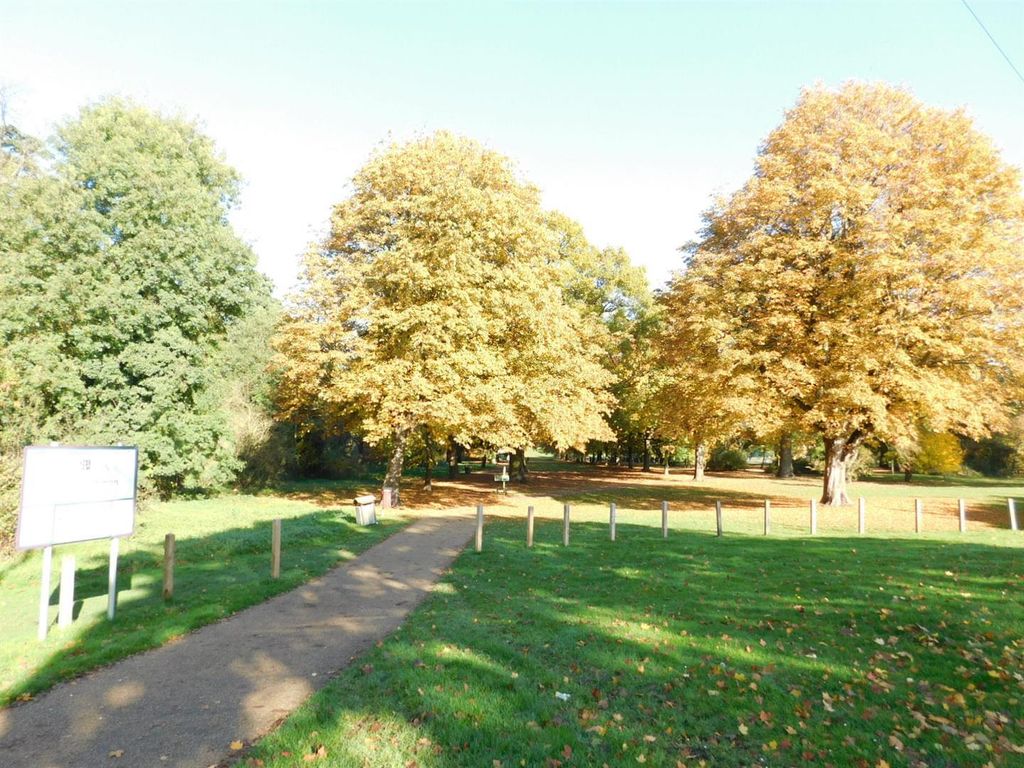 Additional image 23 of 3 bed detached house for saleWilbury Road, Letchworth Garden City SG6