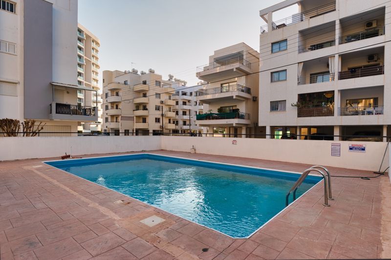 Property photo 3 of 13 Communal Pool