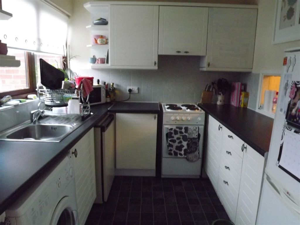 Property photo 1 of 2 Kitchen