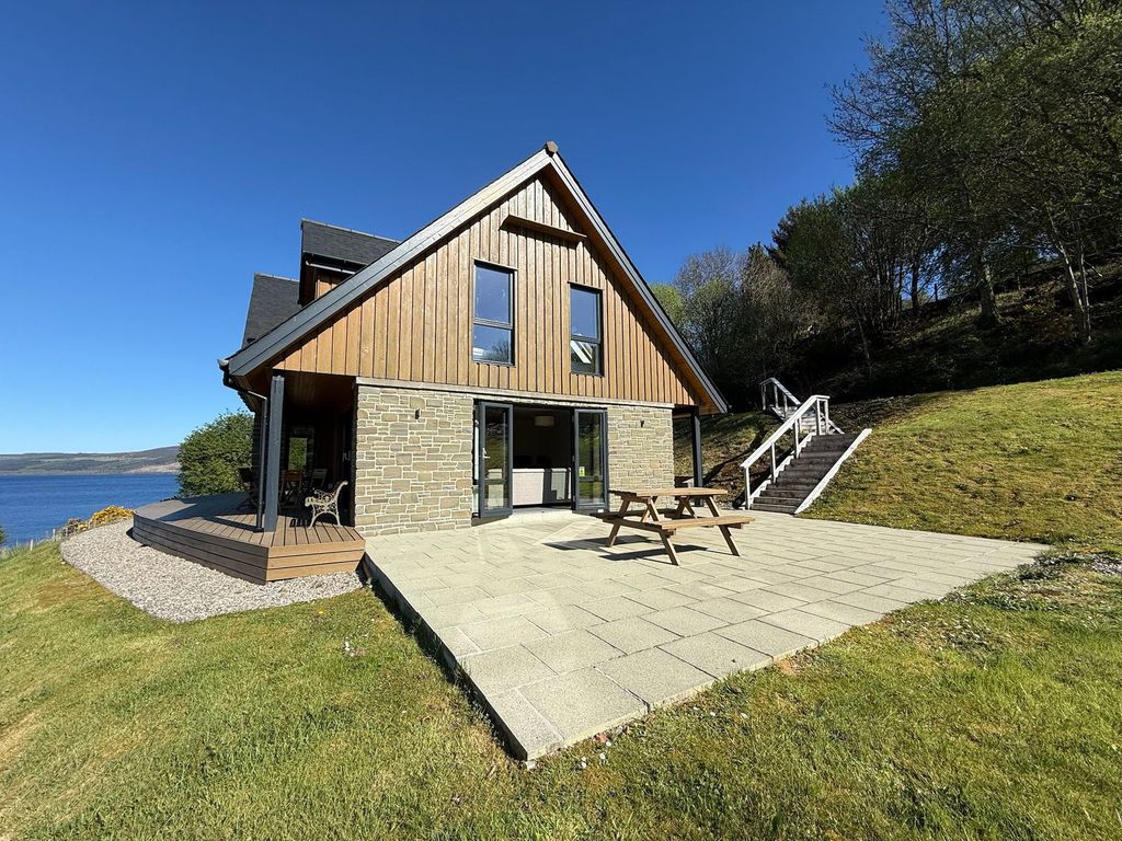 Additional image 40 of 4 bed detached house for saleStrone House, 5B Strone, Drumnadrochit IV63