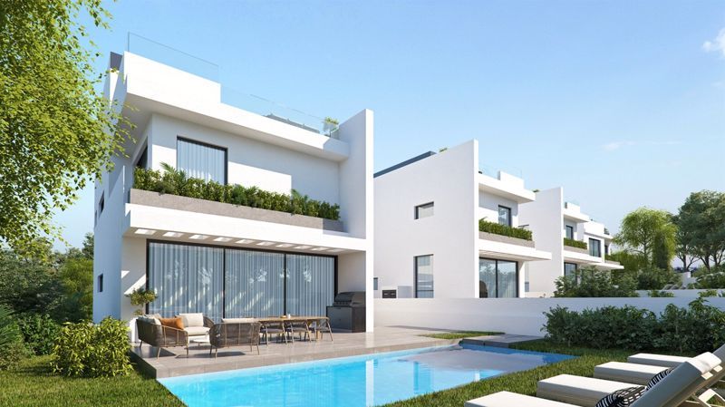 Property photo 2 of 16 Villa &amp; Pool -...