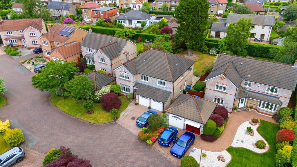 Additional image 40 of 5 bed detached house for saleBatterflatts Gardens, Stirling, Stirlingshire FK7