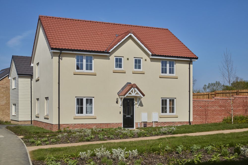 Property photo 2 of 10 The Marlborough