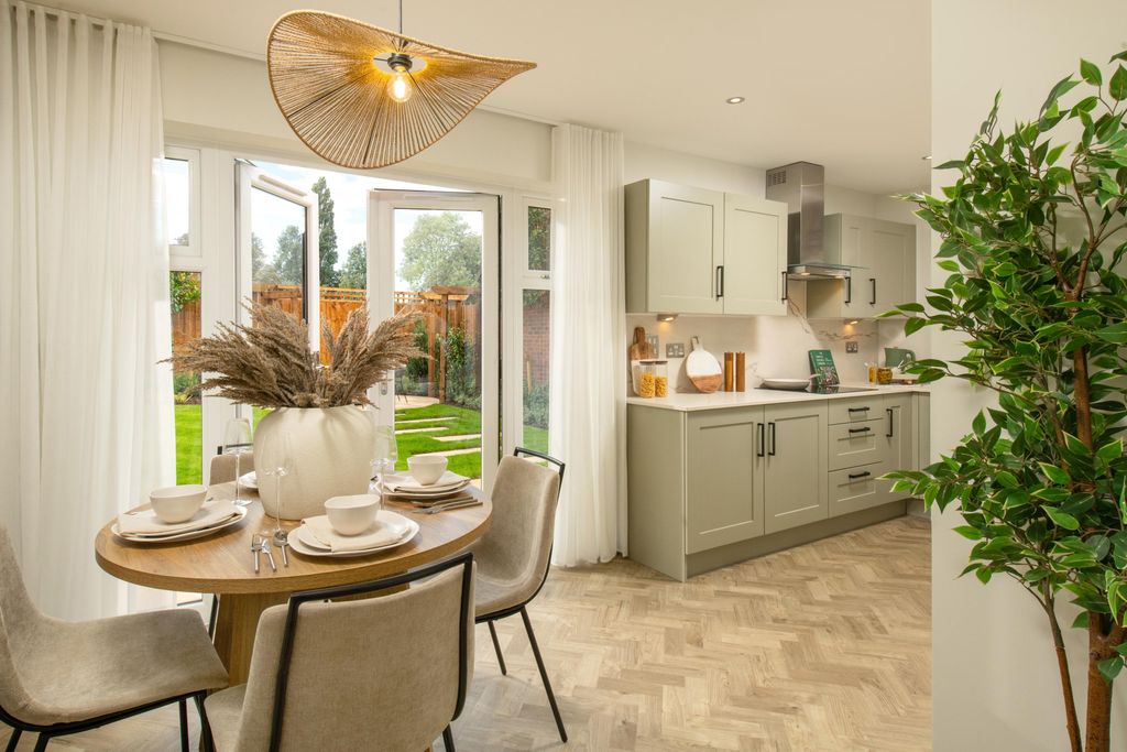 Property photo 1 of 11 Showhome Photography