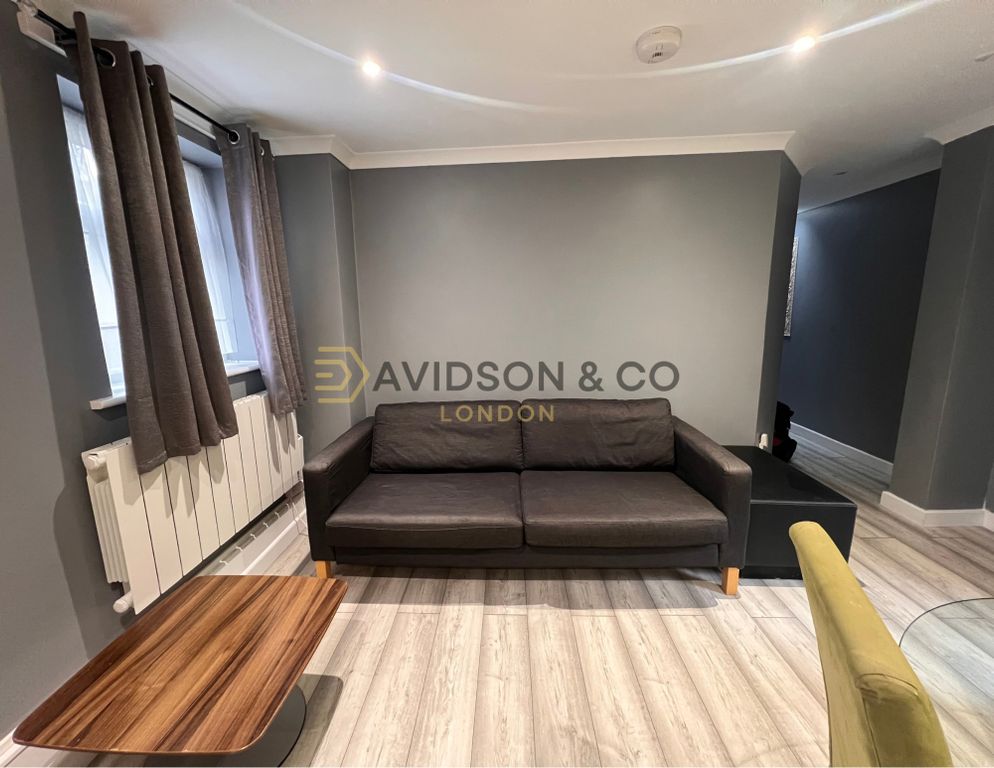 Property photo 1 of 15 Living Area